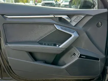 AUDI S3 Limousine qu. BLACK PANO AKRAPOVIC HuD KAMERA