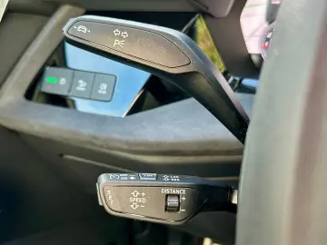 AUDI S3 Limousine qu. BLACK PANO AKRAPOVIC HuD KAMERA