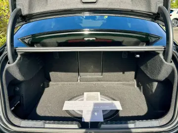 AUDI S3 Limousine qu. BLACK PANO AKRAPOVIC HuD KAMERA
