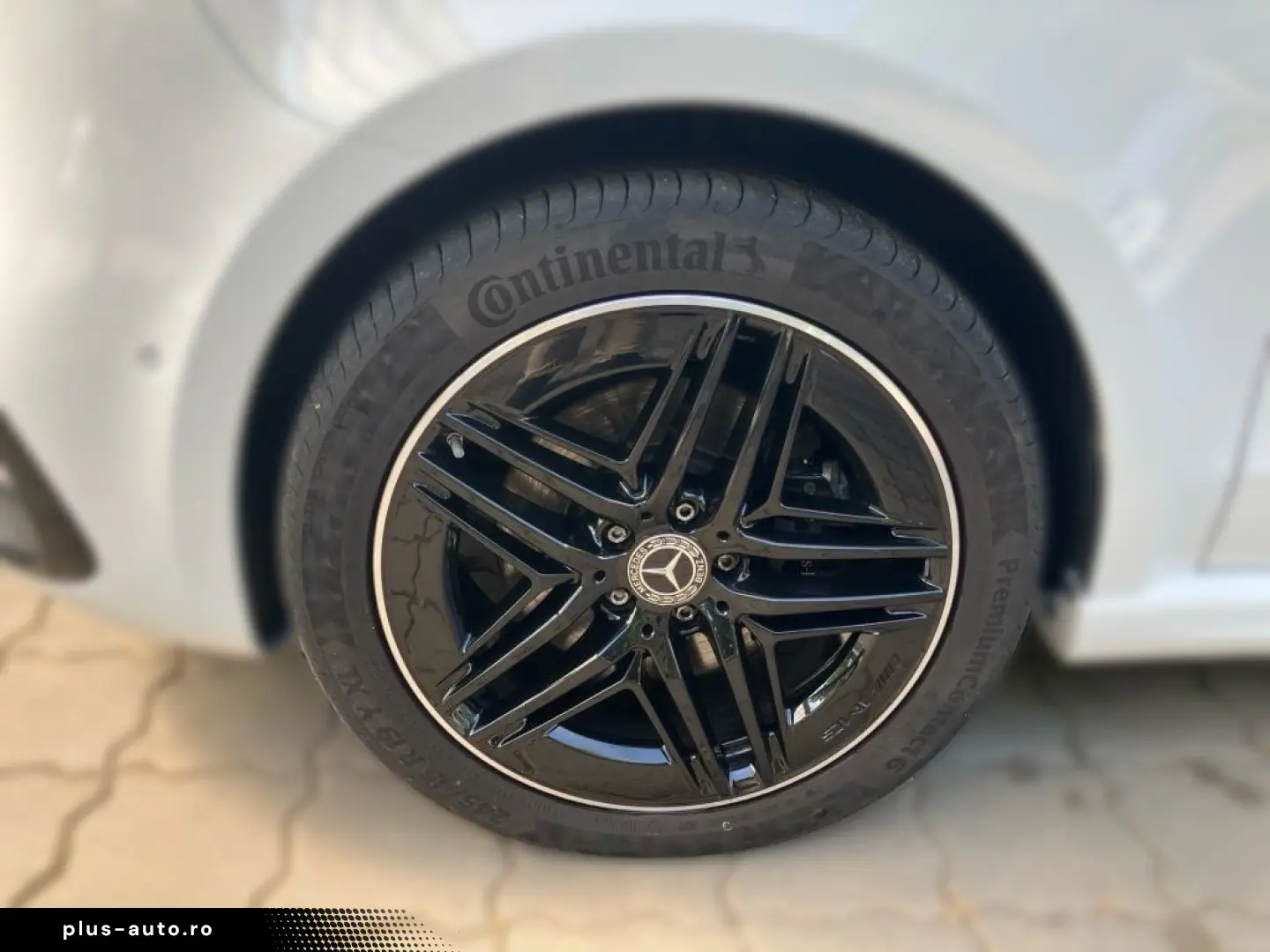 MERCEDES-BENZ V 300 d AVANTGARDE  EXTRALANG - AMG  T&hellip;