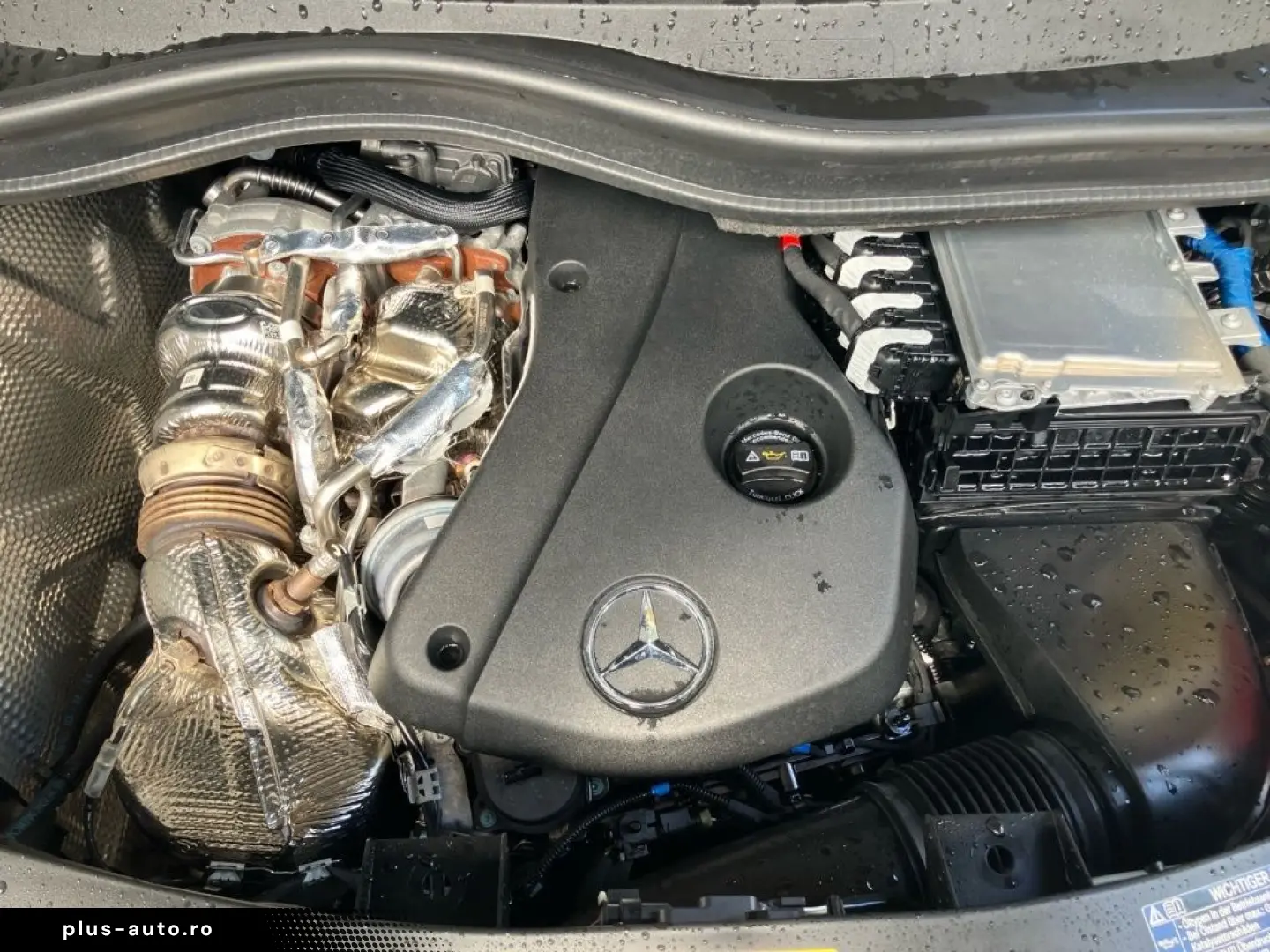 MERCEDES-BENZ V 300 d AVANTGARDE  EXTRALANG - AMG  T&hellip;