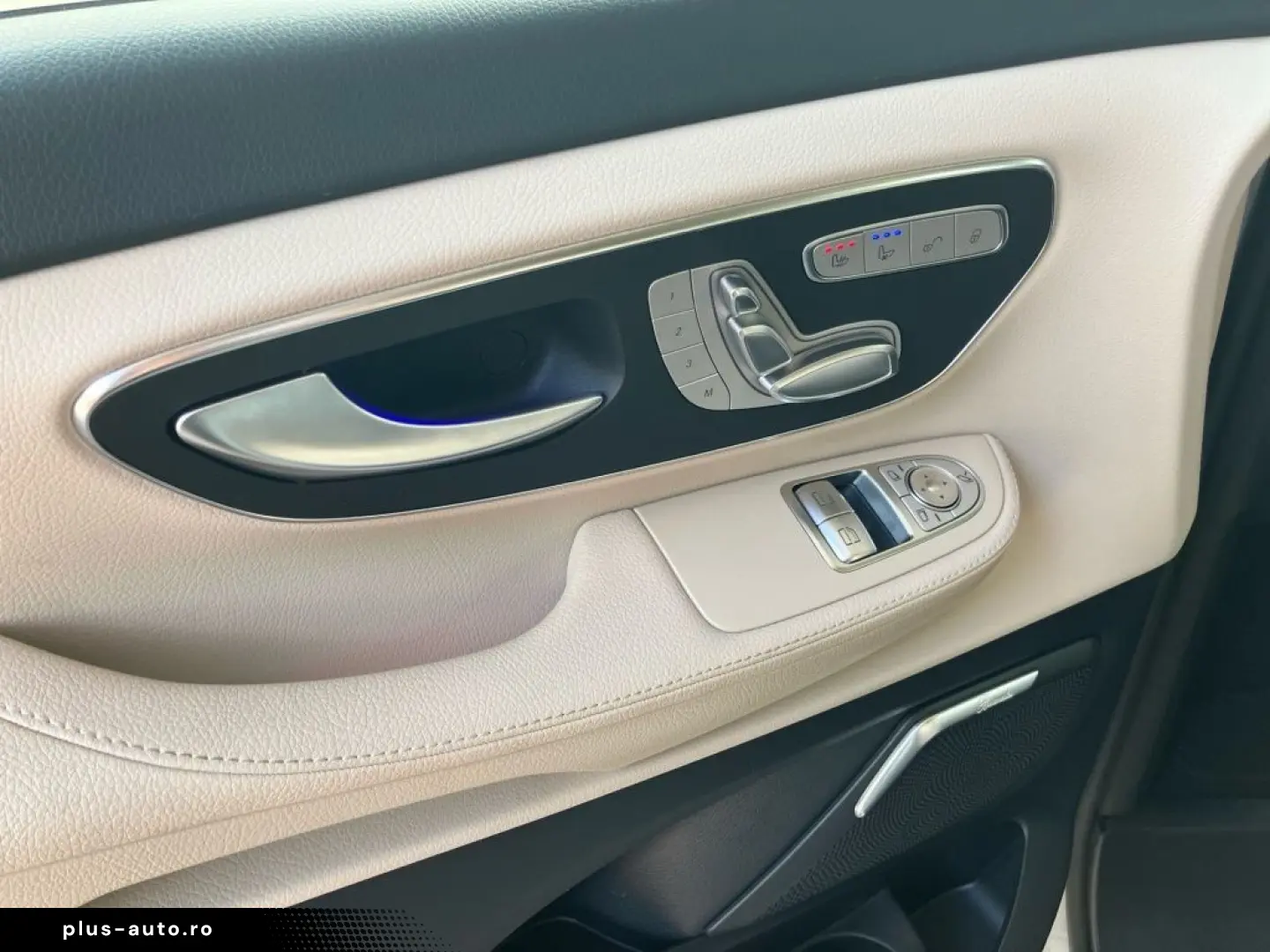 MERCEDES-BENZ V 300 d AVANTGARDE  EXTRALANG - AMG  T&hellip;