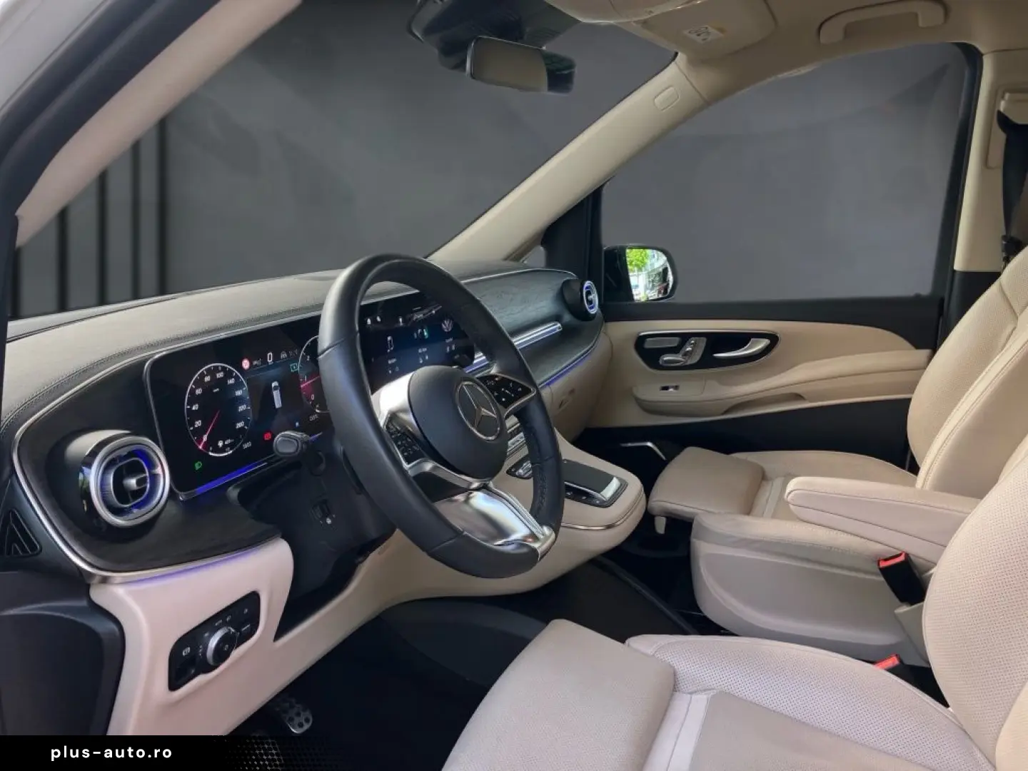 MERCEDES-BENZ V 300 d AVANTGARDE  EXTRALANG - AMG  T&hellip;