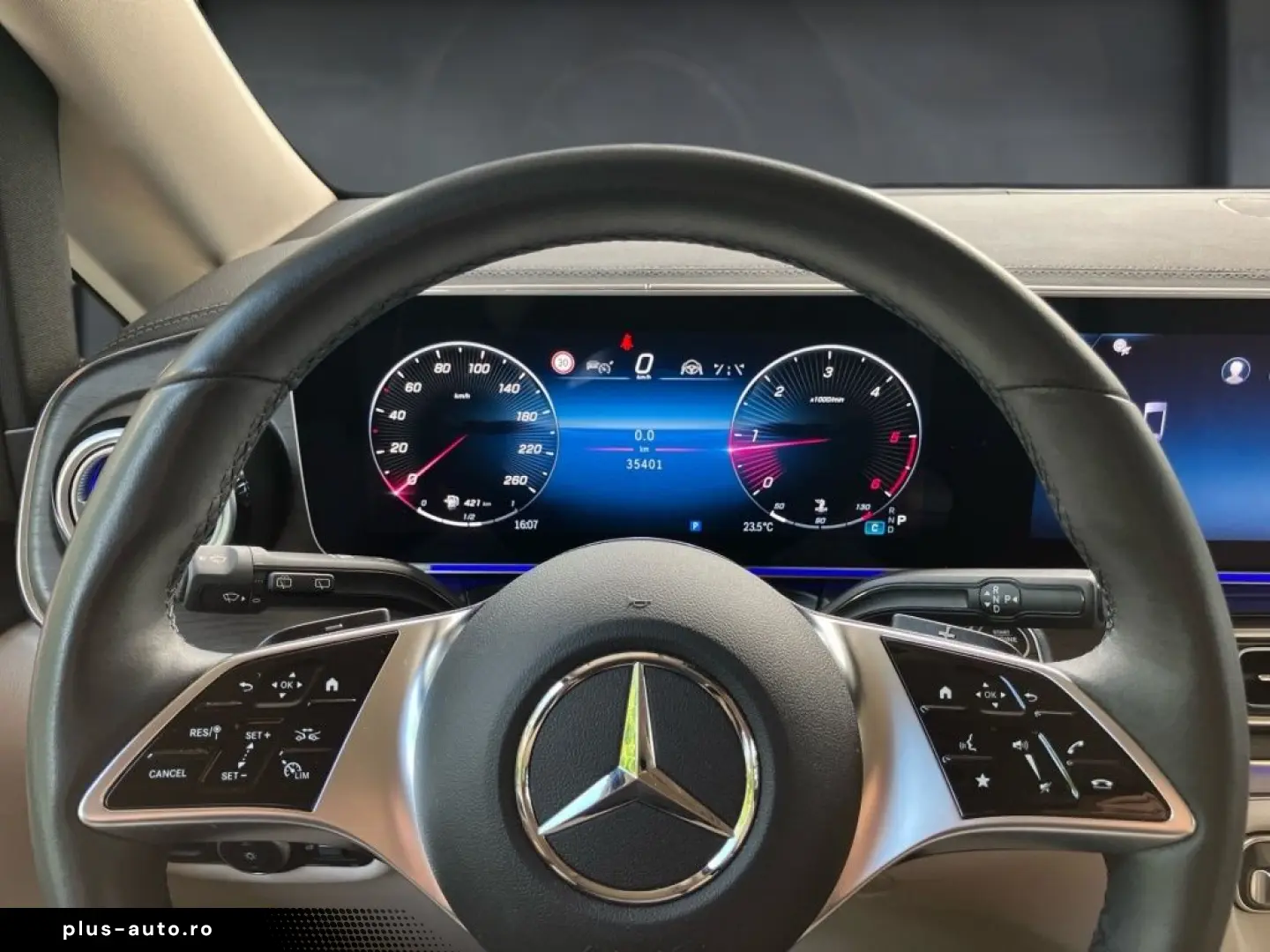 MERCEDES-BENZ V 300 d AVANTGARDE  EXTRALANG - AMG  T&hellip;