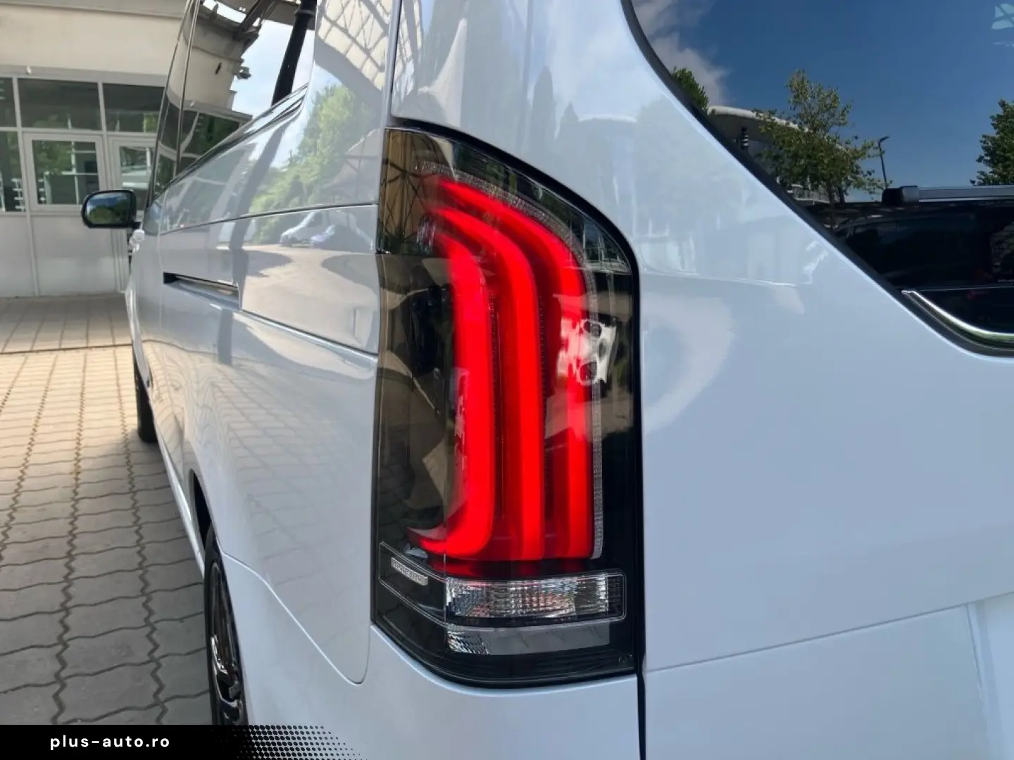 MERCEDES-BENZ V 300 d AVANTGARDE  EXTRALANG - AMG  T&hellip;