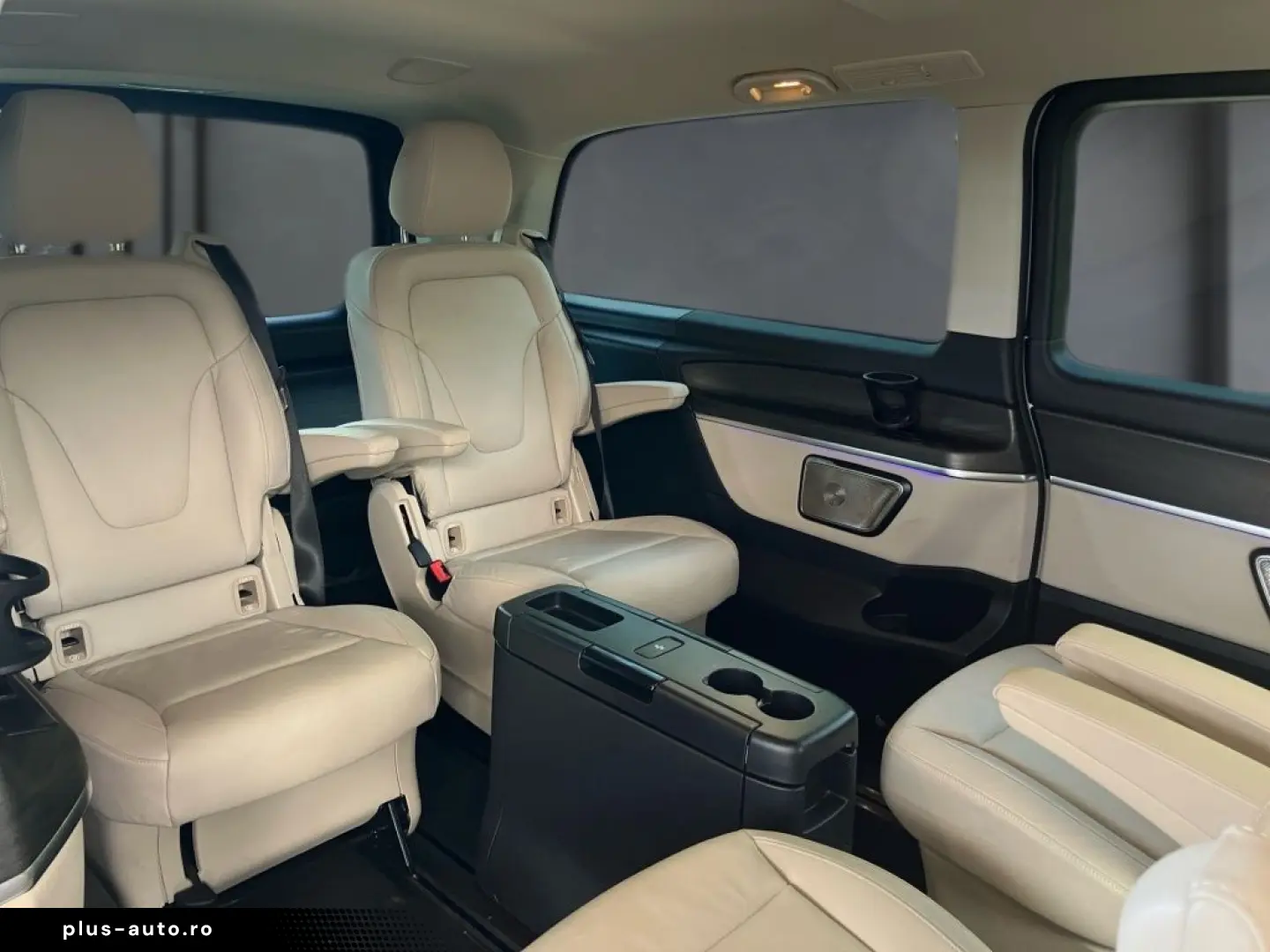 MERCEDES-BENZ V 300 d AVANTGARDE  EXTRALANG - AMG  T&hellip;