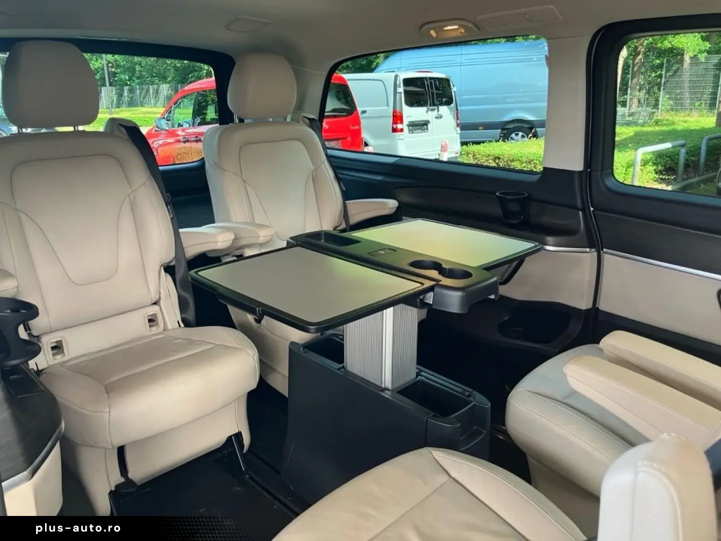 MERCEDES-BENZ V 300 d AVANTGARDE  EXTRALANG - AMG  T&hellip;