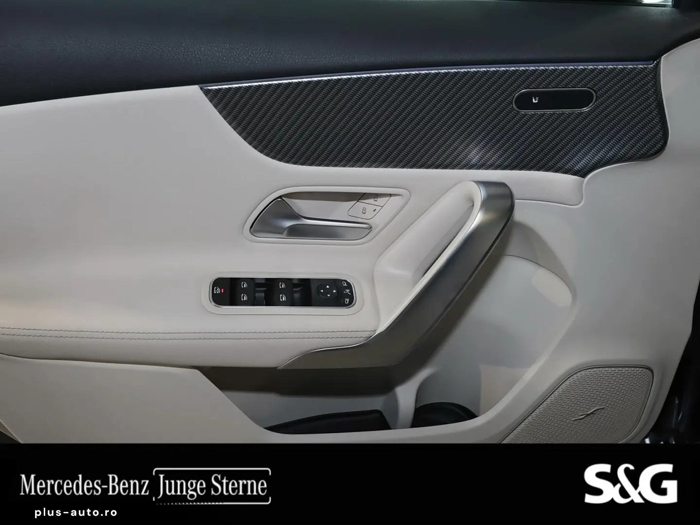MERCEDES-BENZ A 180 Prog Adv PLUS BURMESTER NIGHT LE&hellip;