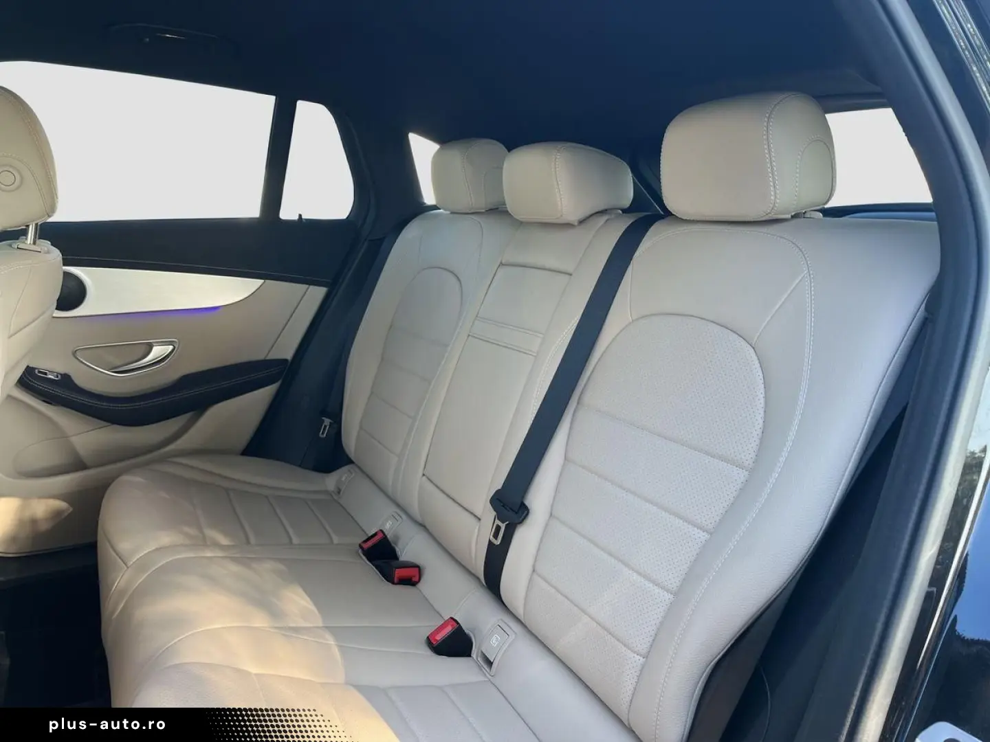 MERCEDES-BENZ EQC 400 4MATIC MULTIBEAM LED   LEDERSI&hellip;