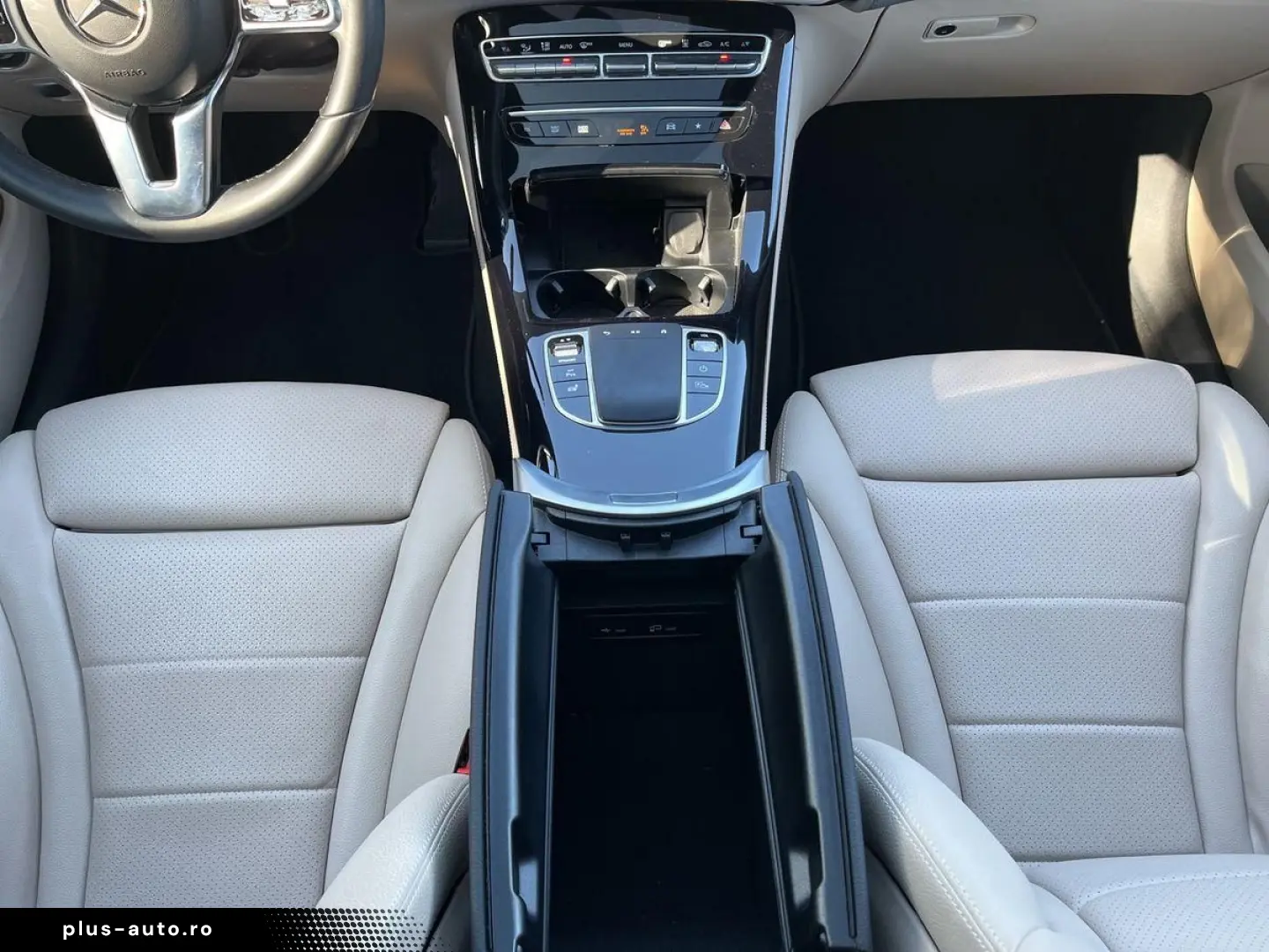 MERCEDES-BENZ EQC 400 4MATIC MULTIBEAM LED   LEDERSI&hellip;