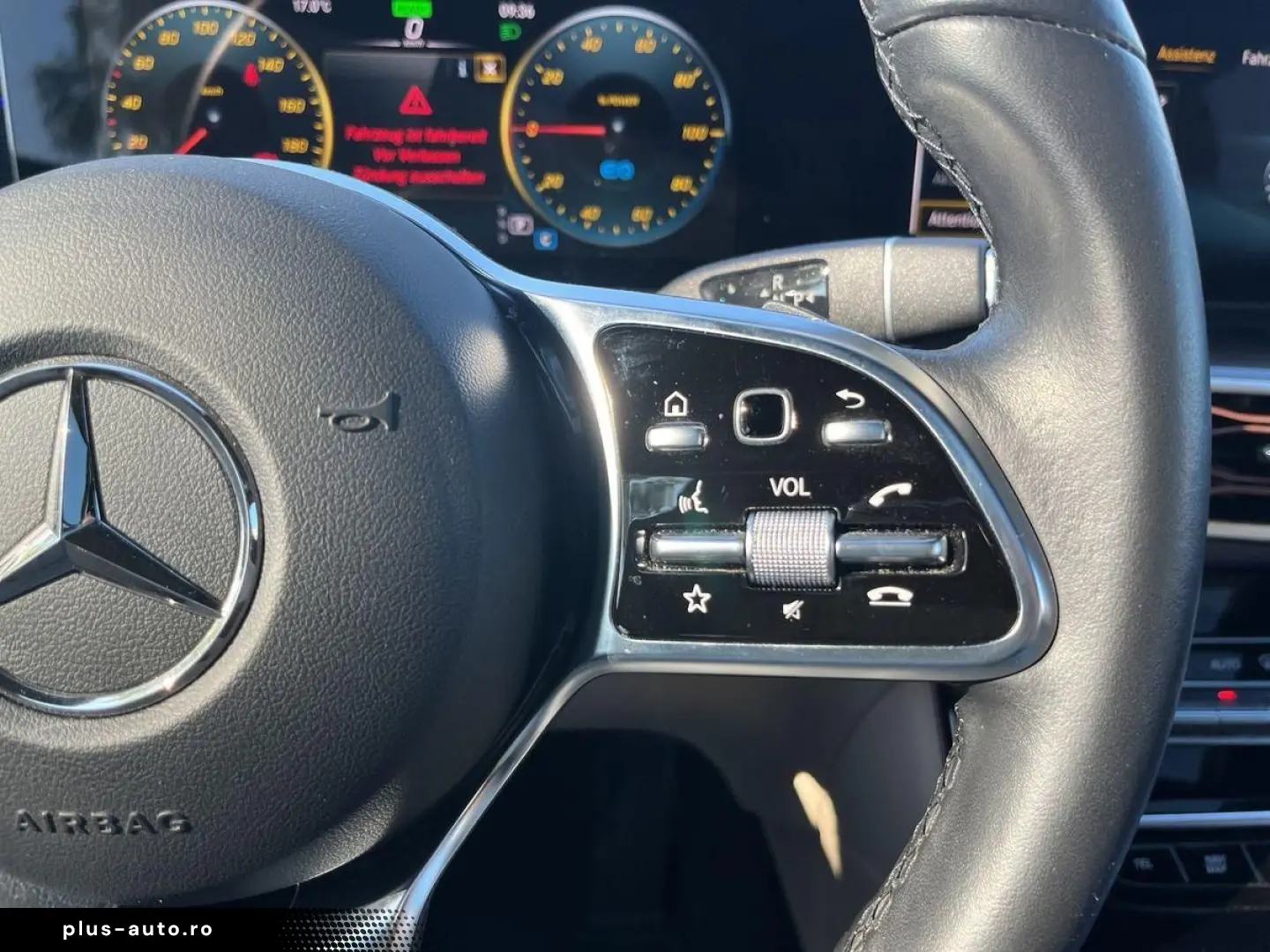 MERCEDES-BENZ EQC 400 4MATIC MULTIBEAM LED   LEDERSI&hellip;