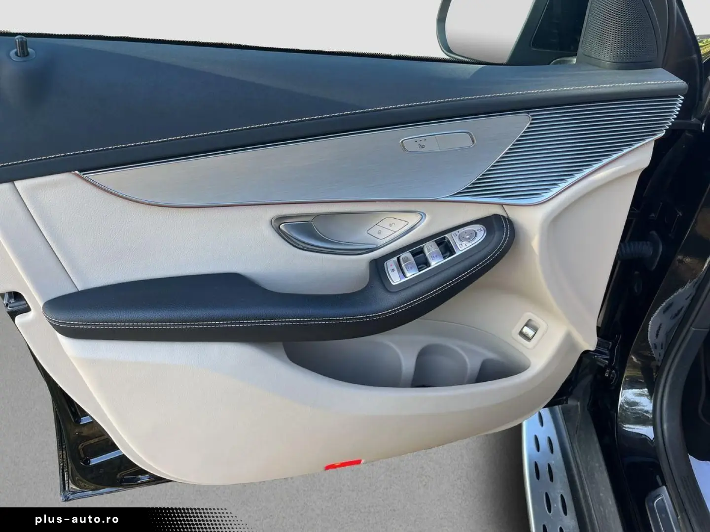 MERCEDES-BENZ EQC 400 4MATIC MULTIBEAM LED   LEDERSI&hellip;