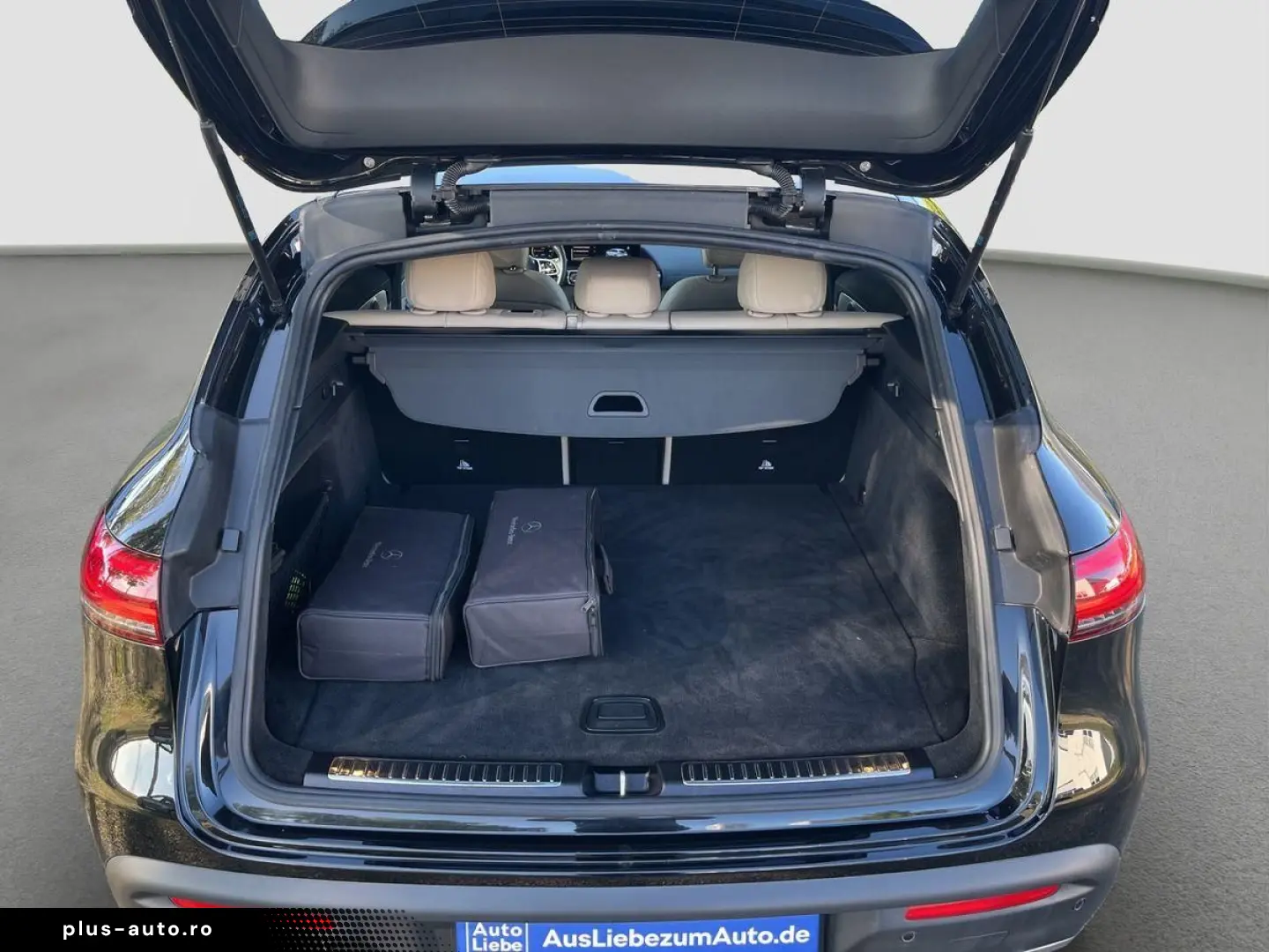 MERCEDES-BENZ EQC 400 4MATIC MULTIBEAM LED   LEDERSI&hellip;