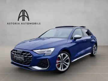 AUDI S3 2.0TFSI quattro Pano Matrix SONOS APak.Fahren