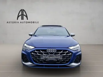 AUDI S3 2.0TFSI quattro Pano Matrix SONOS APak.Fahren