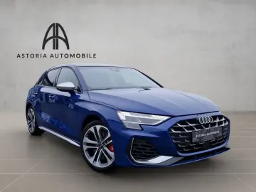 AUDI S3 2.0TFSI quattro Pano Matrix SONOS APak.Fahren