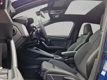 AUDI S3 2.0TFSI quattro Pano Matrix SONOS APak.Fahren