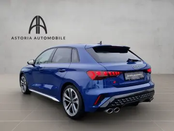 AUDI S3 2.0TFSI quattro Pano Matrix SONOS APak.Fahren