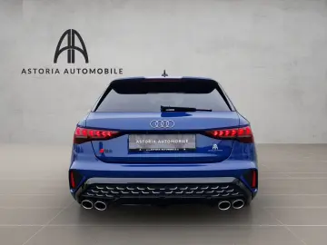AUDI S3 2.0TFSI quattro Pano Matrix SONOS APak.Fahren