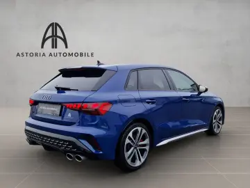 AUDI S3 2.0TFSI quattro Pano Matrix SONOS APak.Fahren