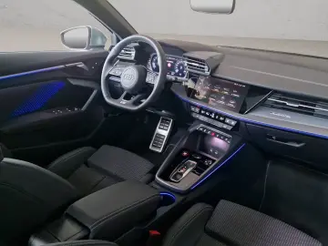 AUDI S3 2.0TFSI quattro Pano Matrix SONOS APak.Fahren