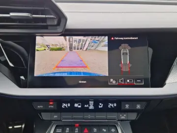 AUDI S3 2.0TFSI quattro Pano Matrix SONOS APak.Fahren