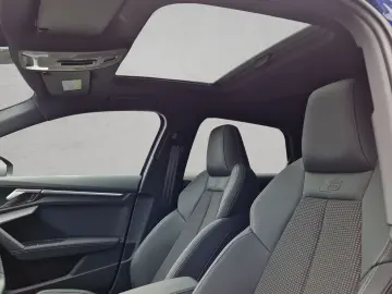 AUDI S3 2.0TFSI quattro Pano Matrix SONOS APak.Fahren