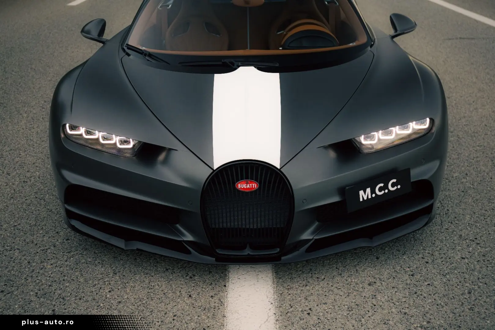 BUGATTI Chiron Sport  Les Légendes du Ciel  - 1 of 5