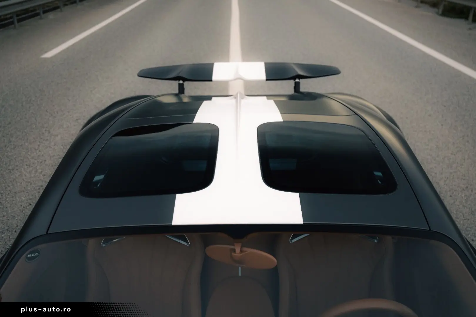 BUGATTI Chiron Sport  Les Légendes du Ciel  - 1 of 5