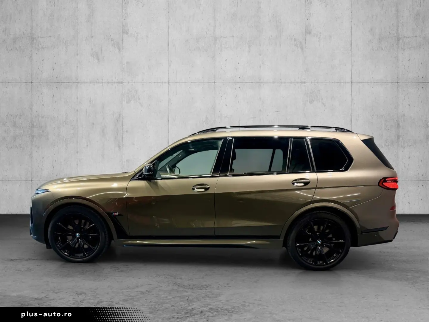BMW X7 M60i