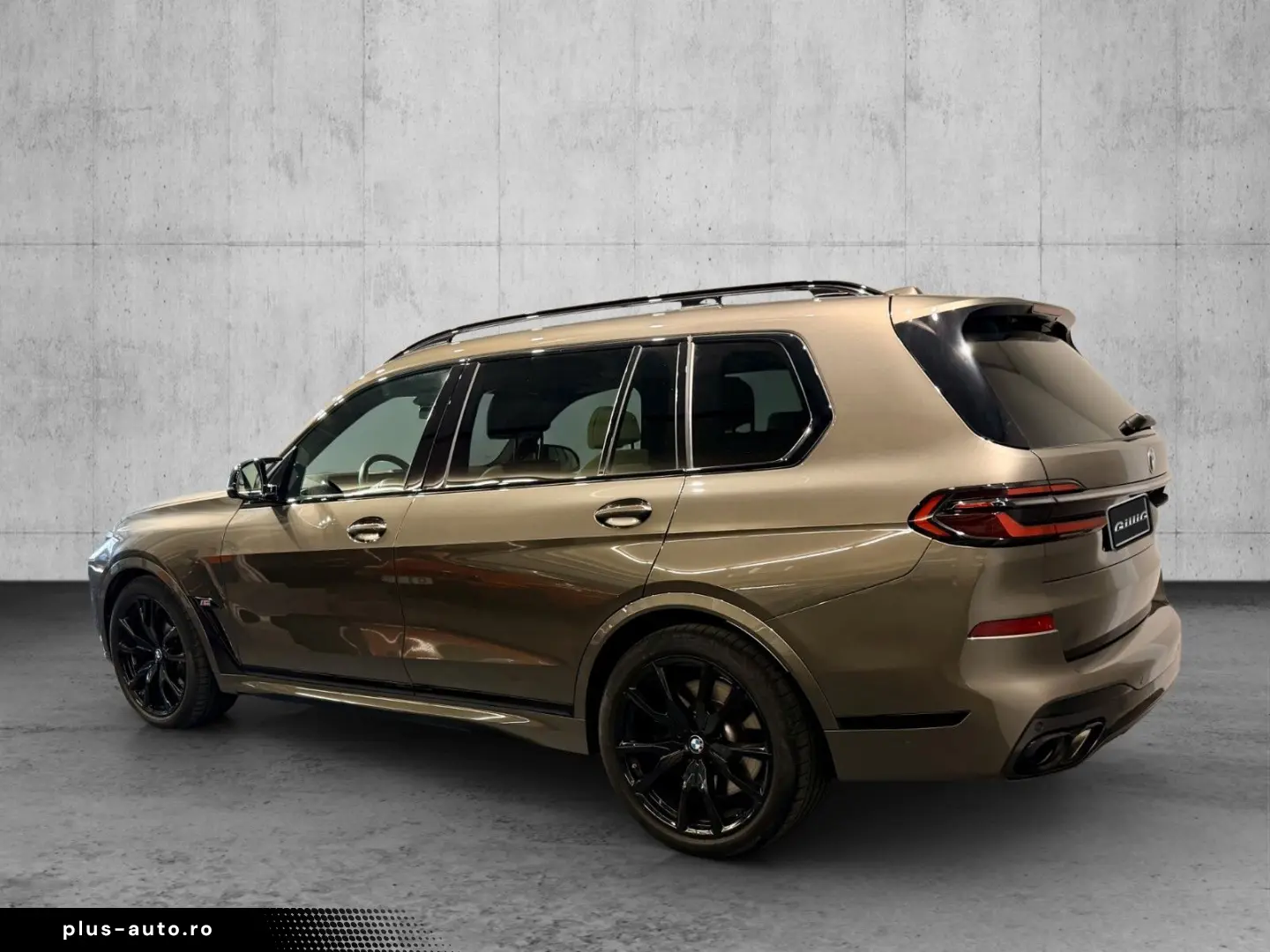 BMW X7 M60i