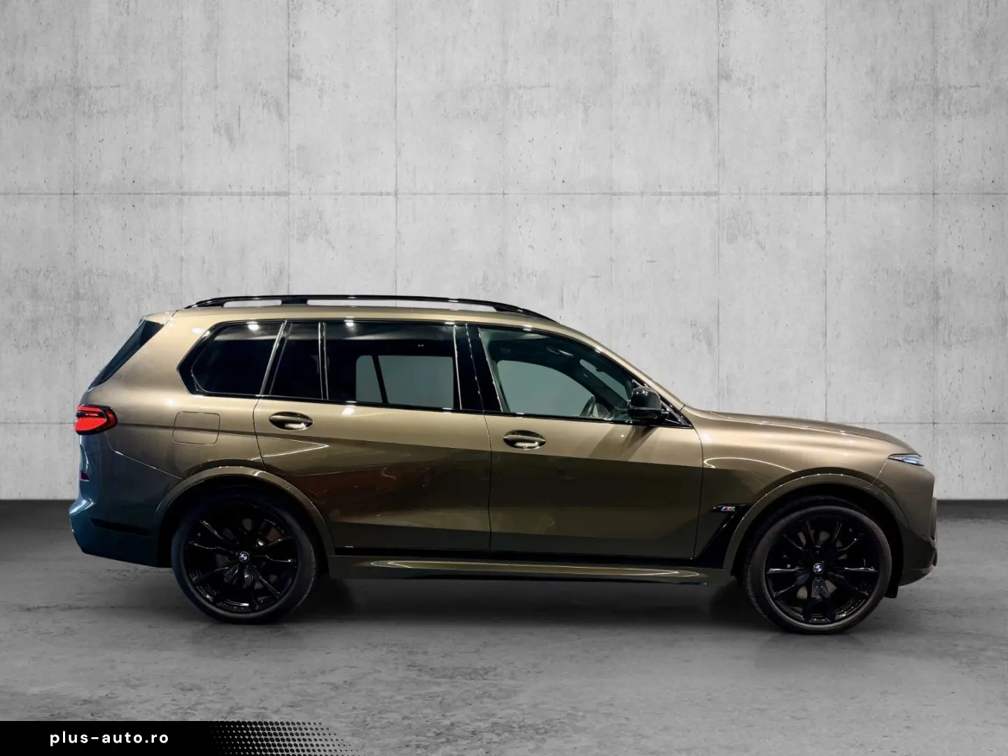 BMW X7 M60i