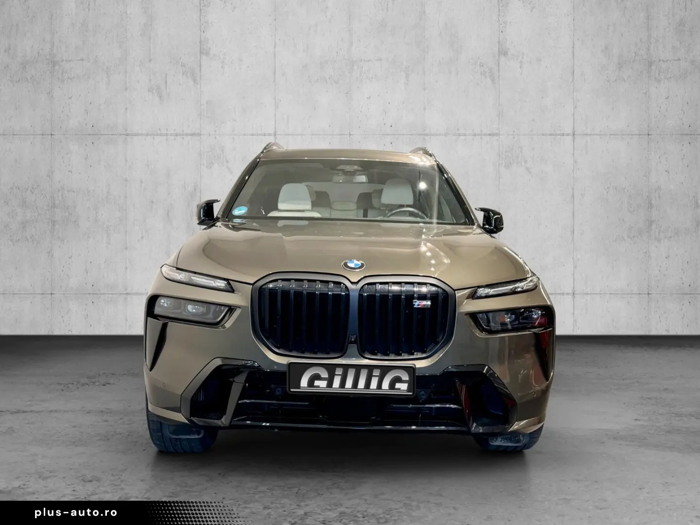 BMW X7 M60i