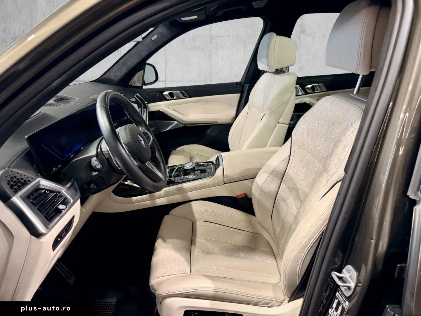 BMW X7 M60i
