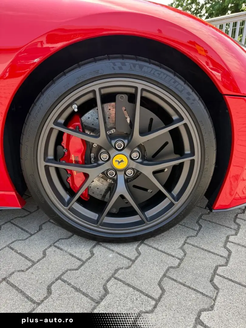 FERRARI 599 GTO   Ferrari Classiche 2026   1 von 599
