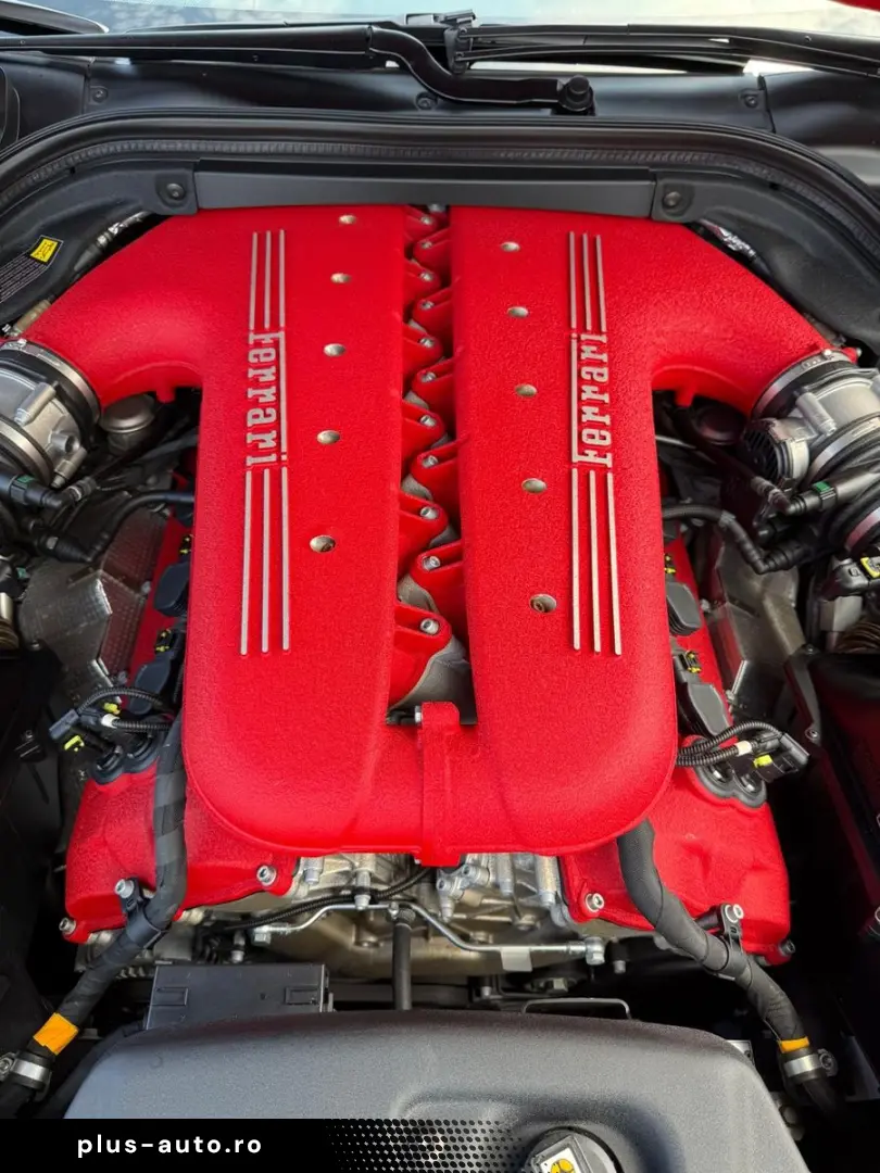 FERRARI 599 GTO   Ferrari Classiche 2026   1 von 599