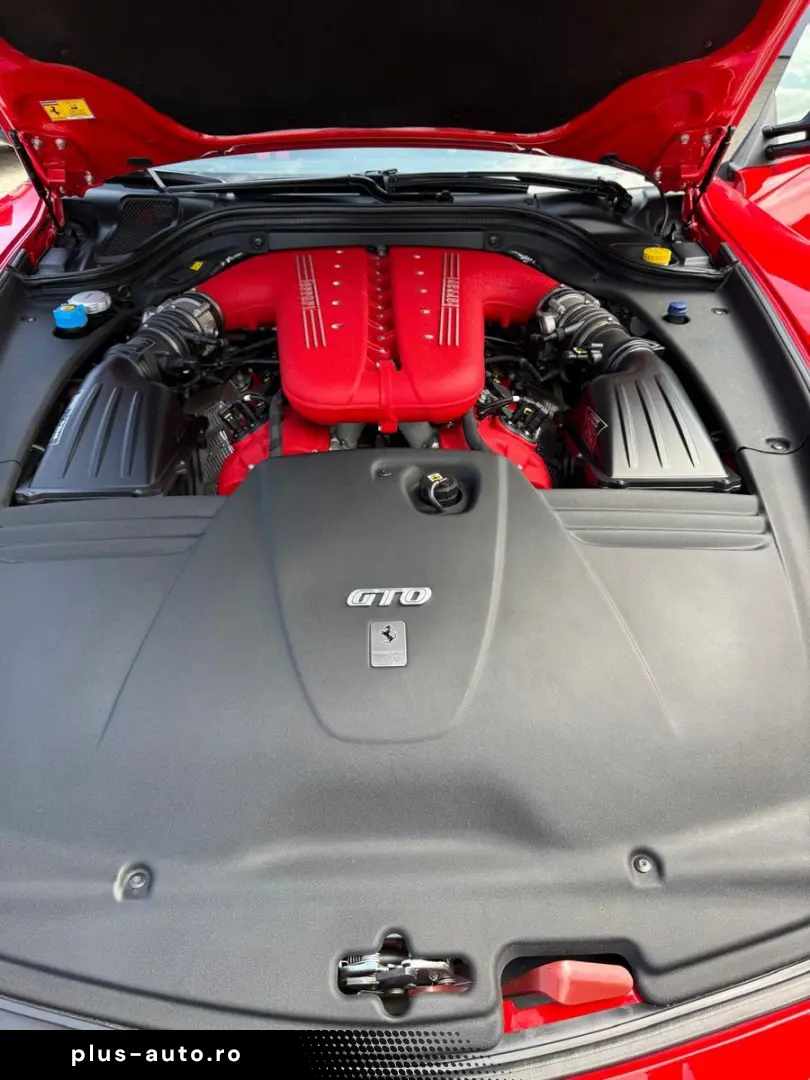 FERRARI 599 GTO   Ferrari Classiche 2026   1 von 599