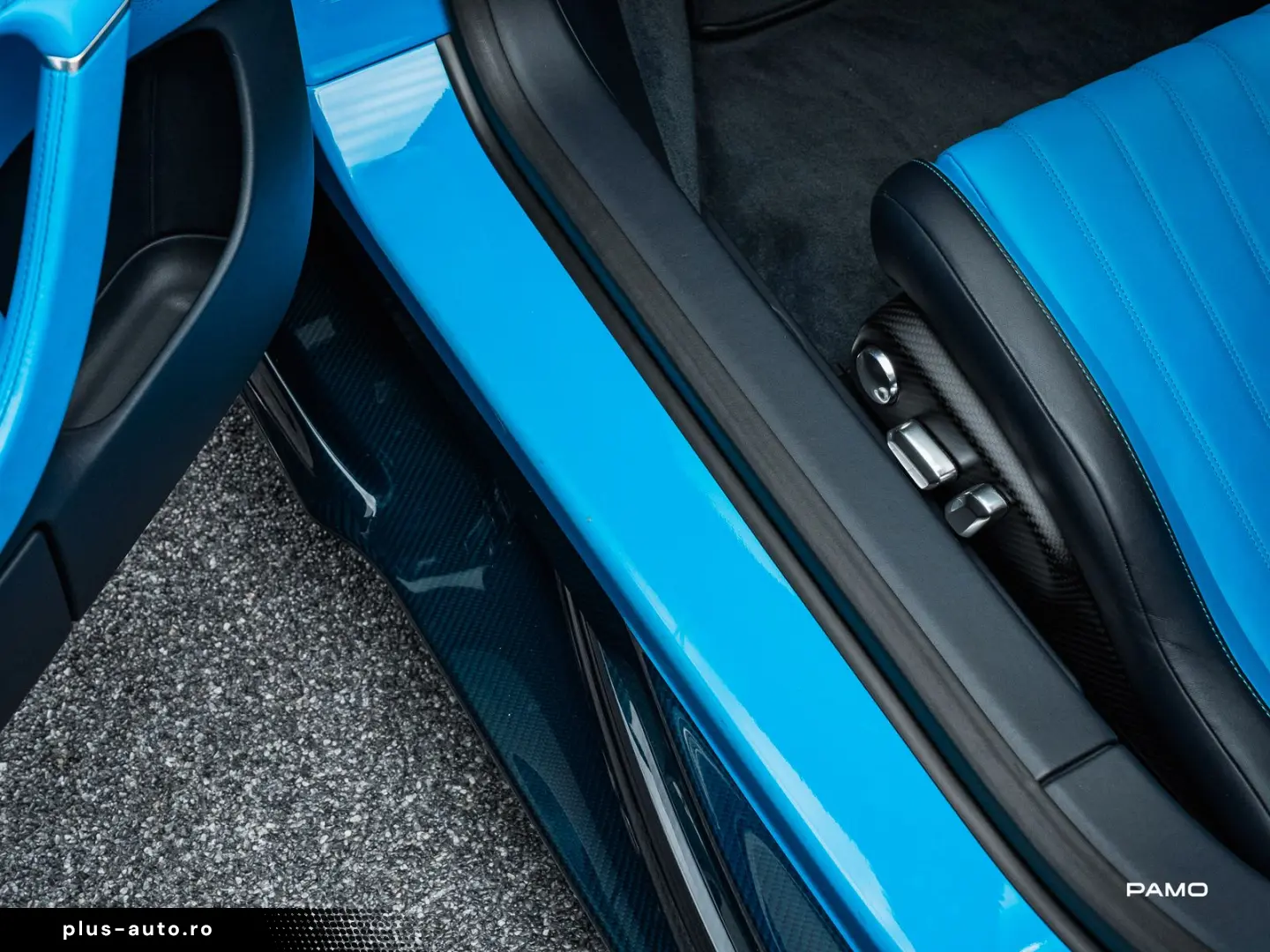 BUGATTI Bugatti Chiron   Service &  Warranty Pack