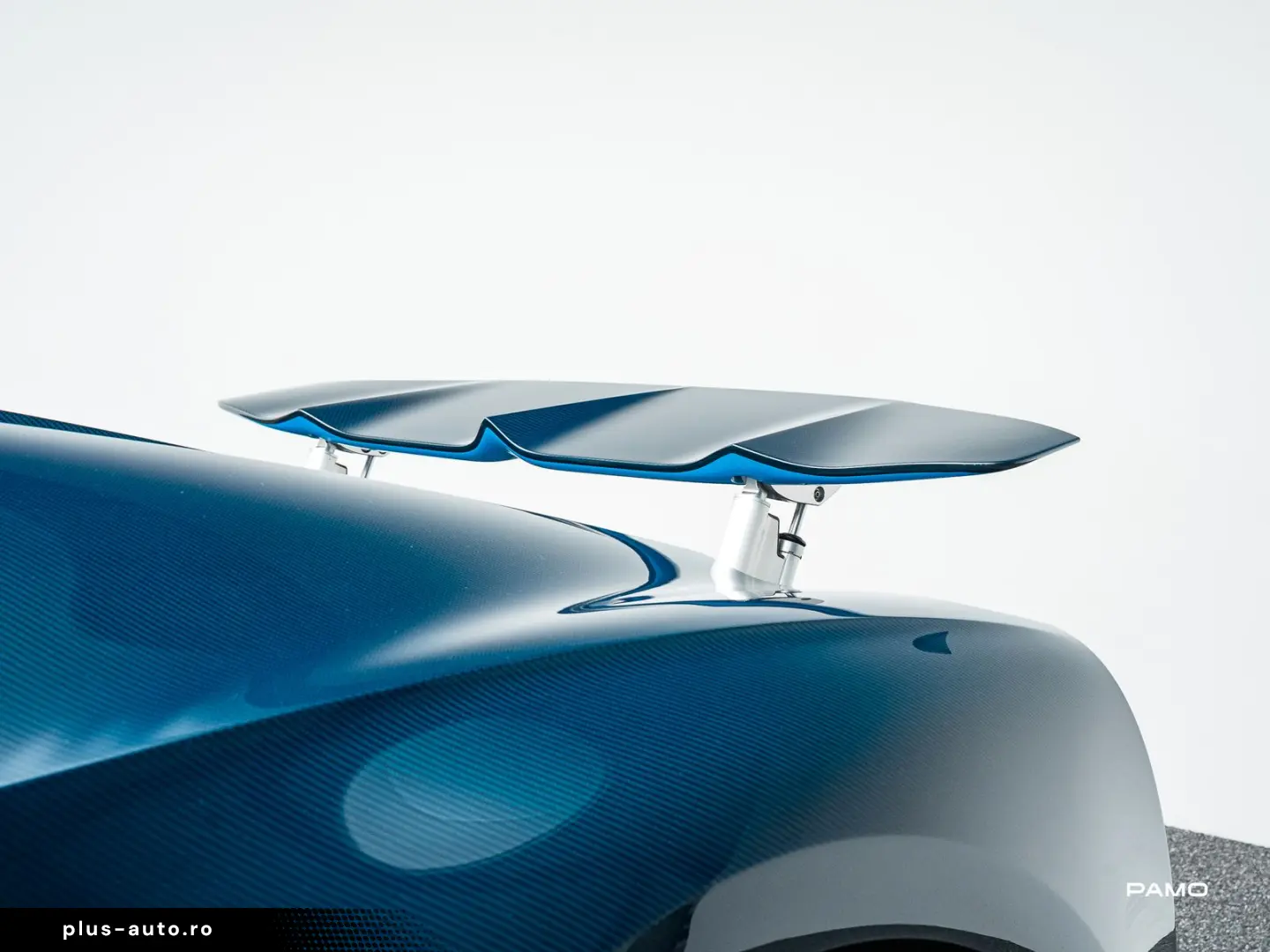 BUGATTI Bugatti Chiron   Service &  Warranty Pack