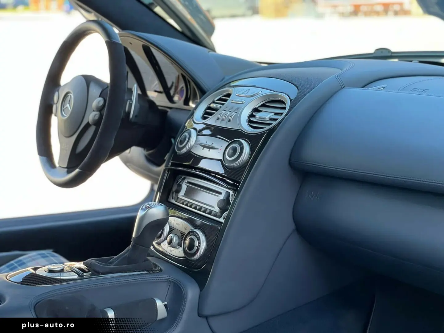 MERCEDES-BENZ 722 MSO McLaren Edition 1 of 25 worldw&hellip;