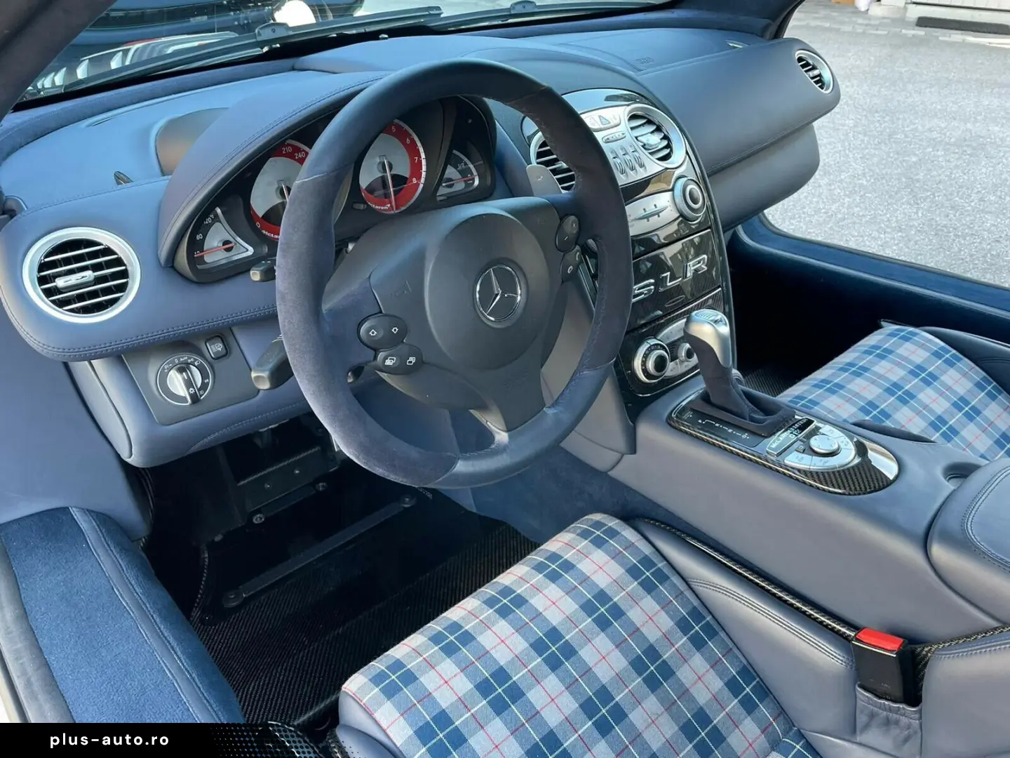 MERCEDES-BENZ 722 MSO McLaren Edition 1 of 25 worldw&hellip;