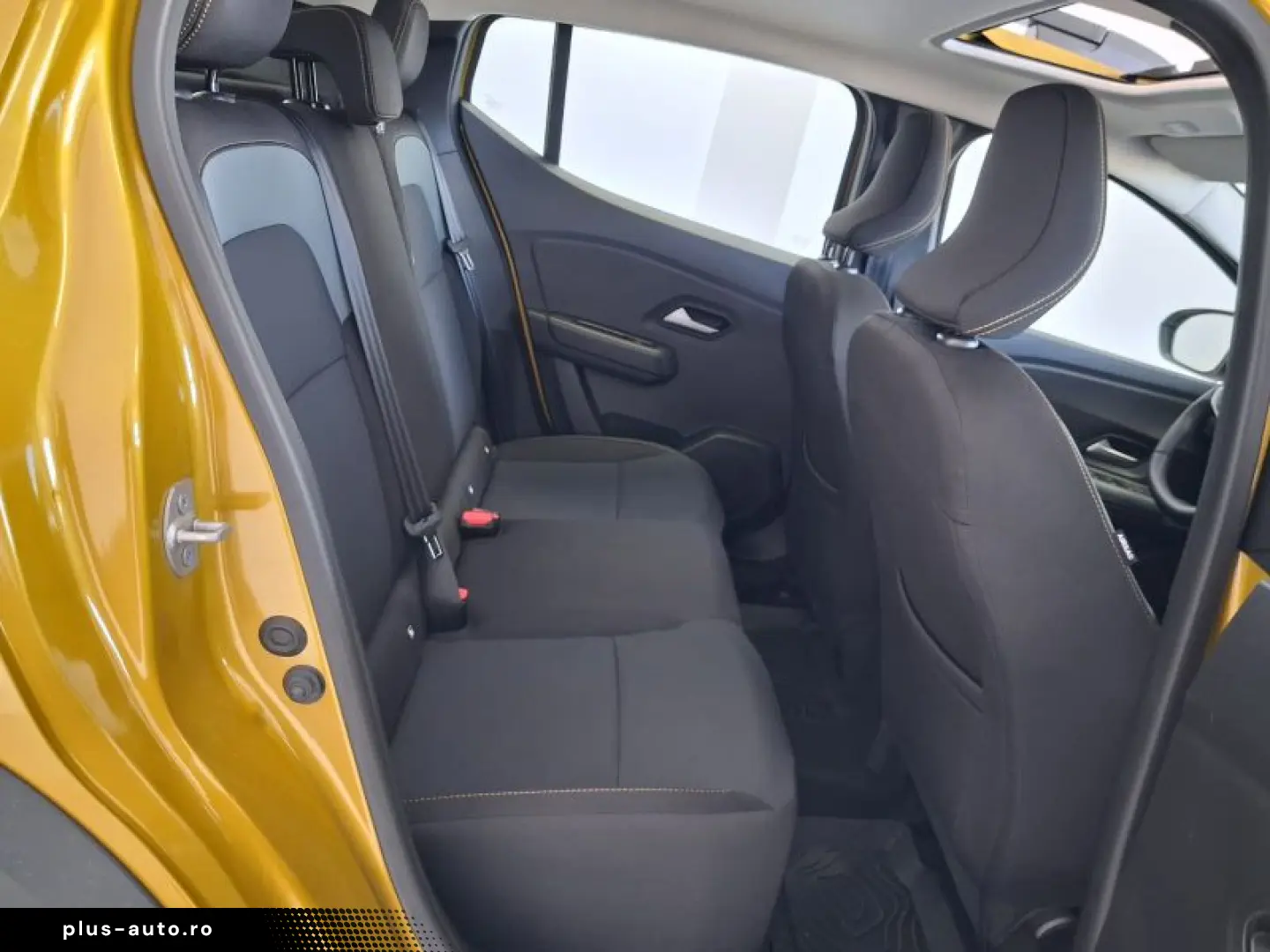 DACIA SANDERO 1.2 Eco-G 120 Stepway Extreme auto