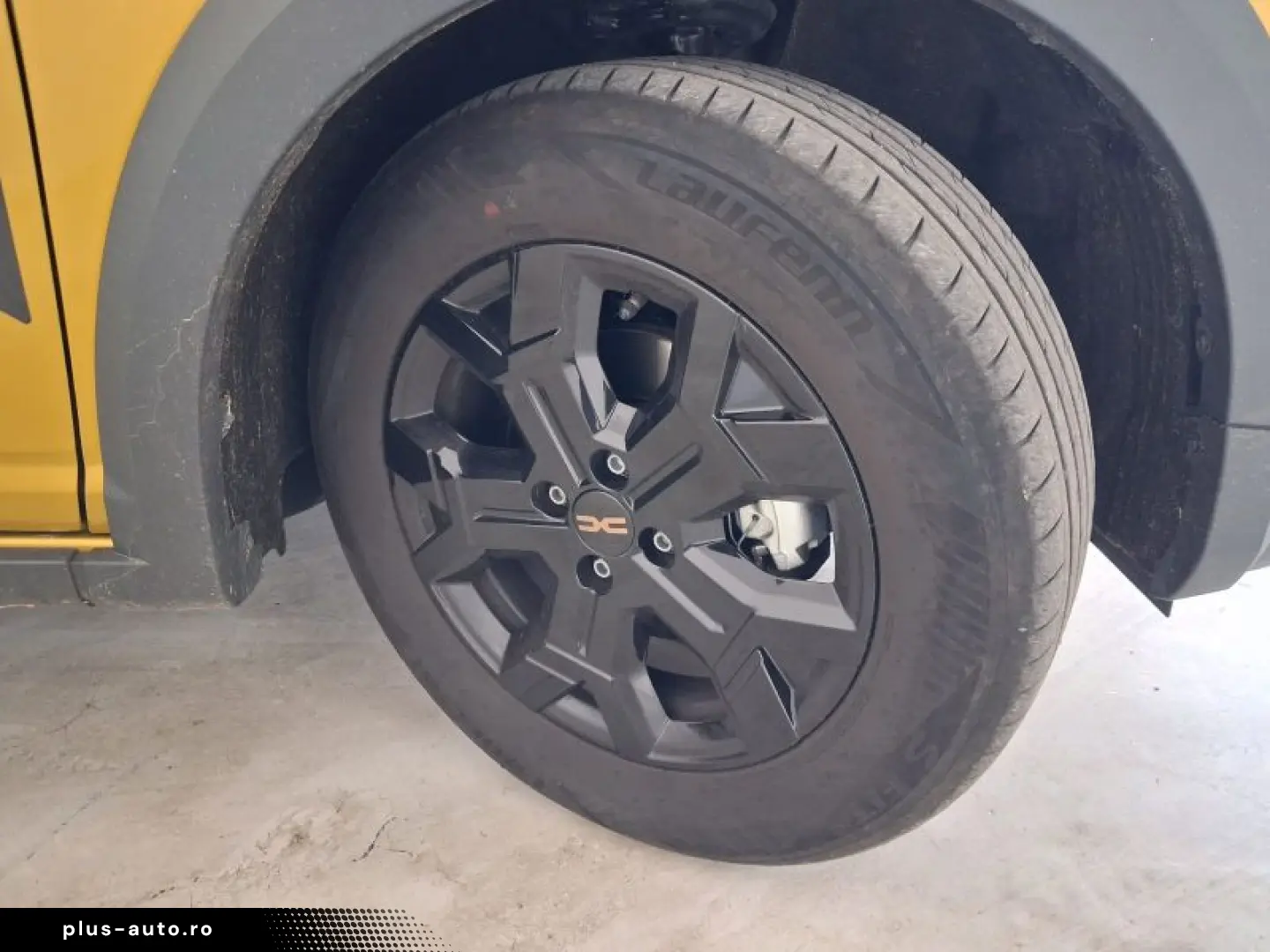 DACIA SANDERO 1.2 Eco-G 120 Stepway Extreme auto