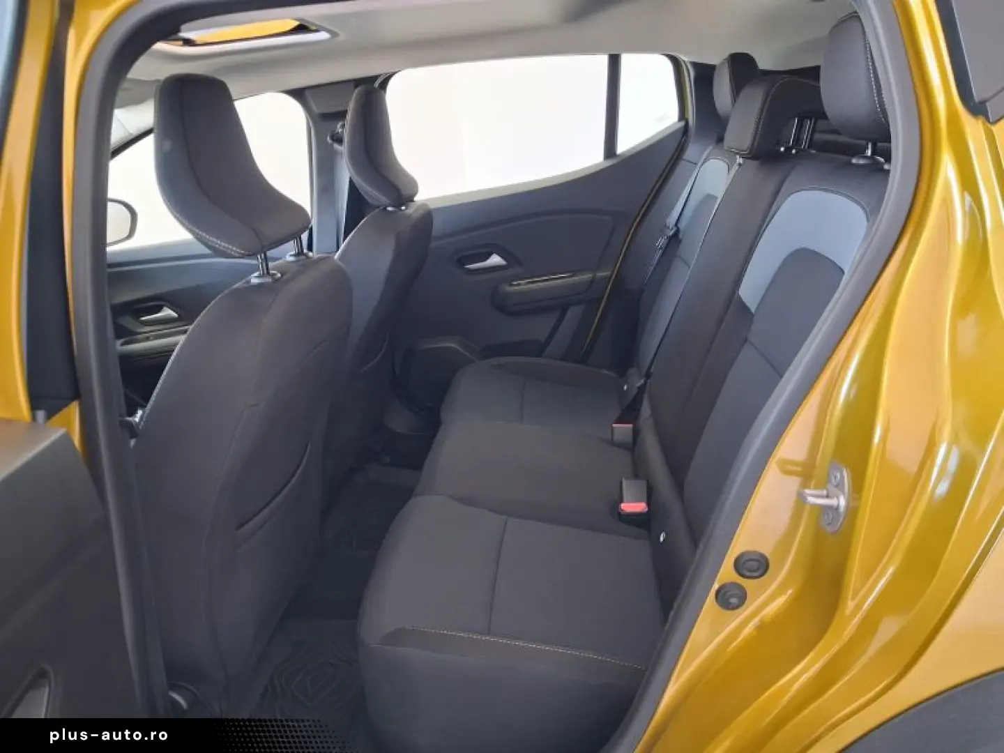 DACIA SANDERO 1.2 Eco-G 120 Stepway Extreme auto