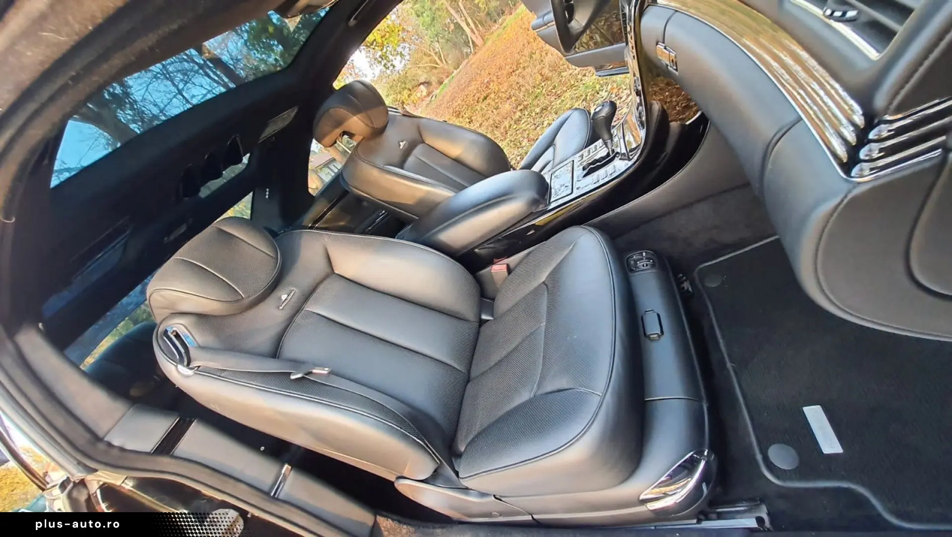 MAYBACH Maybach 57 SC COUPE FACELIFTING