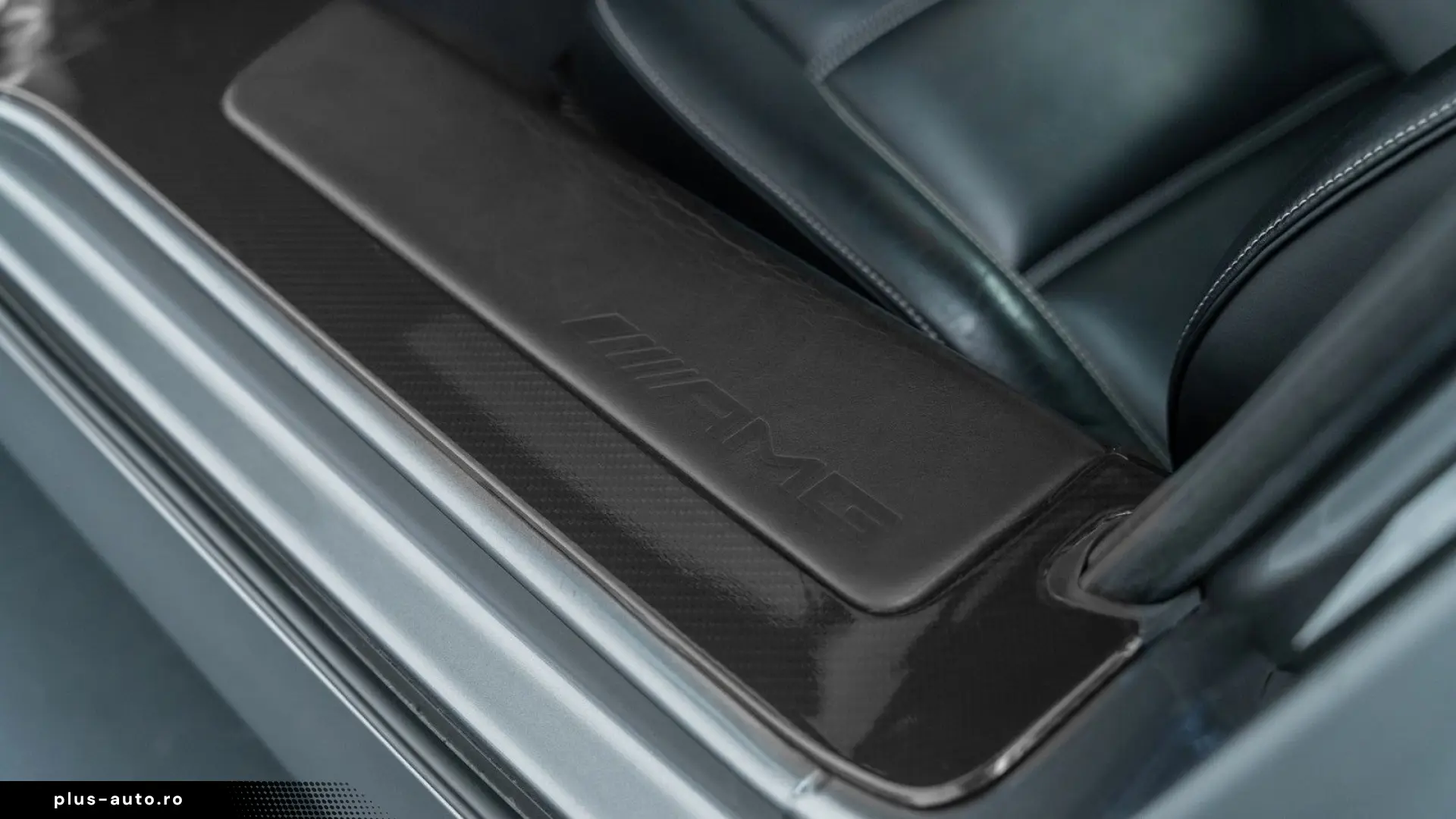 MERCEDES-BENZ SLS AMG Electric Drive
