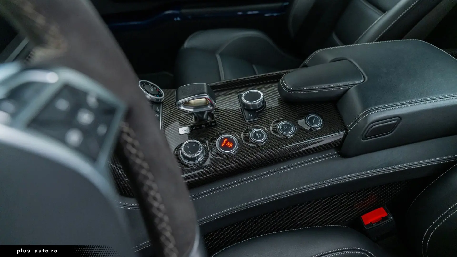 MERCEDES-BENZ SLS AMG Electric Drive