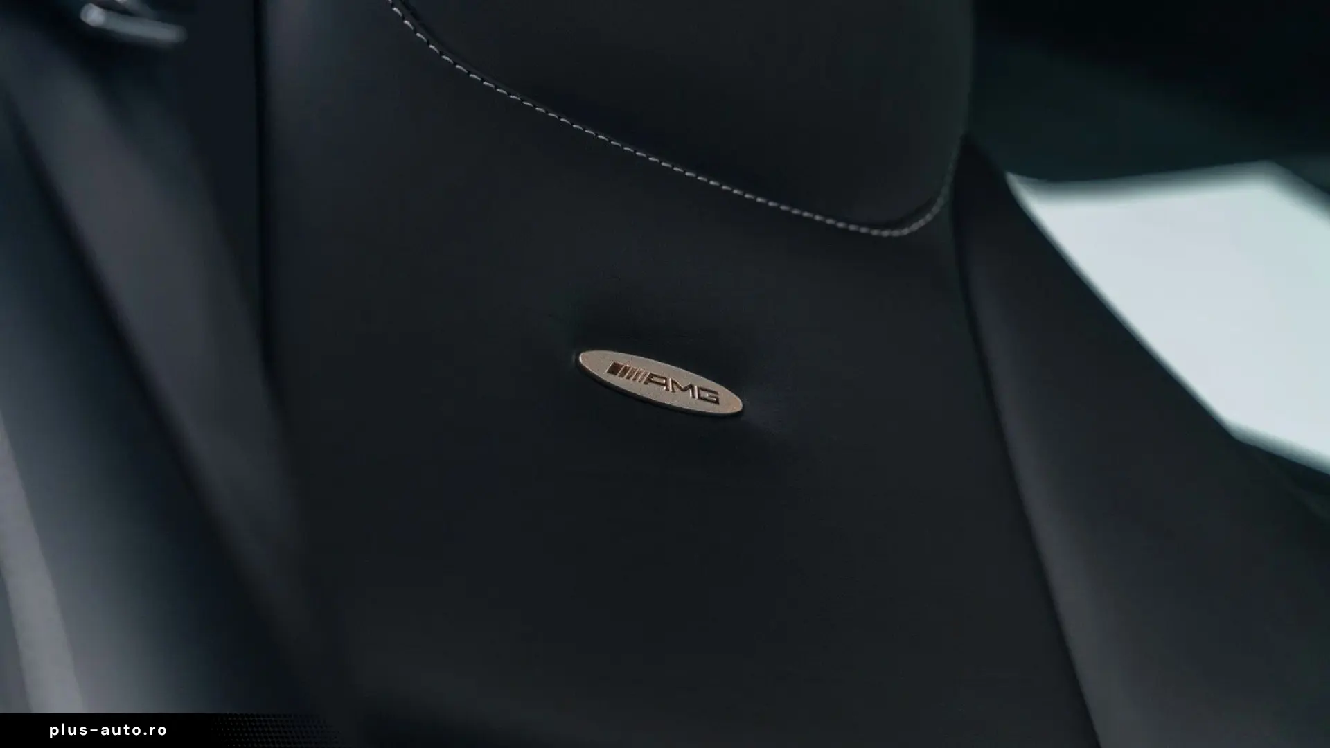 MERCEDES-BENZ SLS AMG Electric Drive