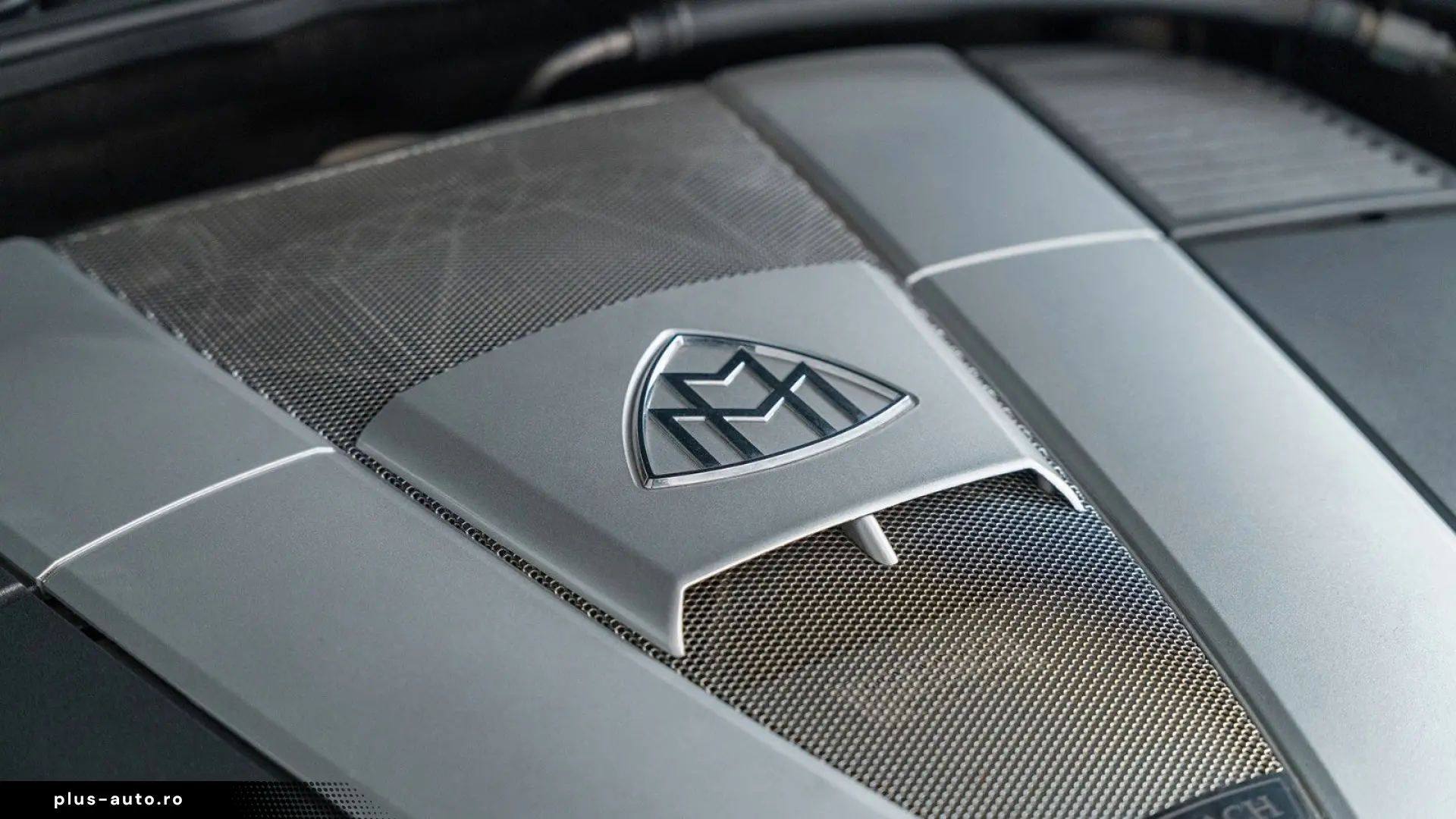 MAYBACH 57 S Xenatec Coupé