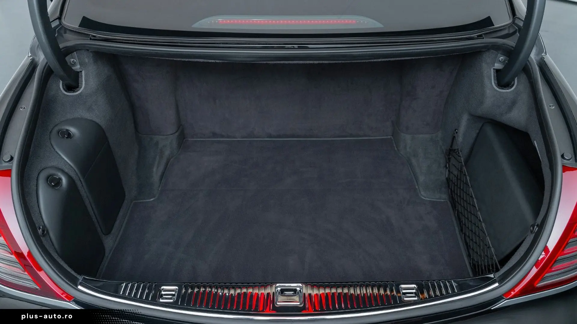 MAYBACH 57 S Xenatec Coupé